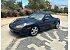 2001 Porsche Boxster