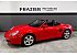 2001 Porsche Boxster