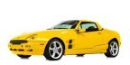 Thumbnail Photo 5 for 2001 Qvale Mangusta