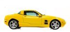 Thumbnail Photo 3 for 2001 Qvale Mangusta
