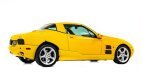 Thumbnail Photo 6 for 2001 Qvale Mangusta