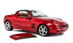 Thumbnail Photo 4 for 2001 Qvale Mangusta