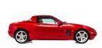 Thumbnail Photo 3 for 2001 Qvale Mangusta