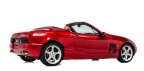 Thumbnail Photo 6 for 2001 Qvale Mangusta