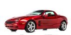 Thumbnail Photo 5 for 2001 Qvale Mangusta