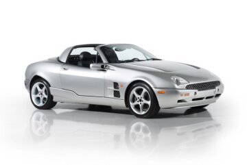 2001 Qvale Mangusta
