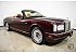 2001 Rolls-Royce Corniche