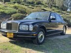 Thumbnail Photo 2 for 2001 Rolls-Royce Silver Seraph