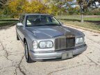 Thumbnail Photo 2 for 2001 Rolls-Royce Silver Seraph