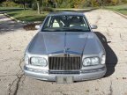 Thumbnail Photo 3 for 2001 Rolls-Royce Silver Seraph
