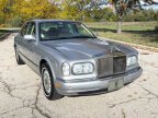 Thumbnail Photo 1 for 2001 Rolls-Royce Silver Seraph