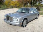Thumbnail Photo 6 for 2001 Rolls-Royce Silver Seraph