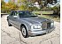 2001 Rolls-Royce Silver Seraph