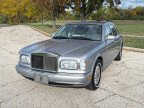 Thumbnail Photo 5 for 2001 Rolls-Royce Silver Seraph