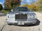Thumbnail Photo 4 for 2001 Rolls-Royce Silver Seraph