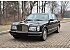 2001 Rolls-Royce Silver Seraph
