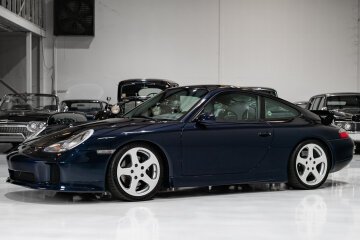 2001 Ruf RGT