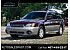 2001 Subaru Outback
