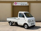 2001 Suzuki Carry