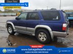 Thumbnail Photo 3 for New 2001 Toyota 4Runner 2WD Limited