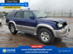 Thumbnail Photo 5 for New 2001 Toyota 4Runner 2WD Limited