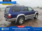 Thumbnail Photo 4 for New 2001 Toyota 4Runner 2WD Limited