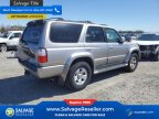Thumbnail Photo 4 for New 2001 Toyota 4Runner 2WD Limited