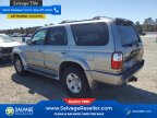 Thumbnail Photo 3 for New 2001 Toyota 4Runner 2WD Limited