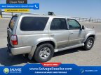 Thumbnail Photo 4 for 2001 Toyota 4Runner 2WD SR5