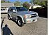 2001 Toyota 4Runner