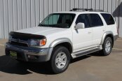 2001 Toyota 4Runner