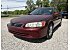 2001 Toyota Camry