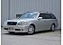 2001 Toyota Crown
