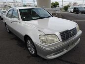 2001 Toyota Crown