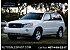 2001 Toyota Highlander