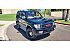 2001 Toyota Land Cruiser