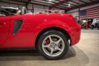 Thumbnail Photo 5 for 2001 Toyota MR2 Spyder