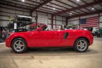 Thumbnail Photo 4 for 2001 Toyota MR2 Spyder