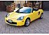2001 Toyota MR2 Spyder