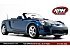 2001 Toyota MR2 Spyder