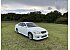 2001 Toyota Mark II