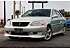 2001 Toyota Mark II