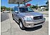2001 Toyota Sequoia