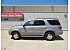 2001 Toyota Sequoia
