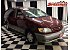 2001 Toyota Sienna