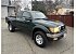 2001 Toyota Tacoma