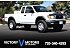 2001 Toyota Tacoma