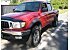 2001 Toyota Tacoma