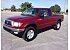 2001 Toyota Tacoma
