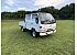 2001 Toyota Toyoace